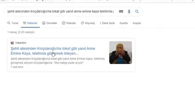 Habertürk o haberi neden sildi?