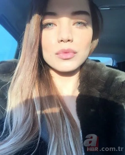 Buse Narcı 'Özcan Deniz'i böyle yok etti 13