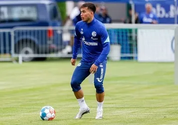 Mehmet Can Aydın Trabzonspor'da