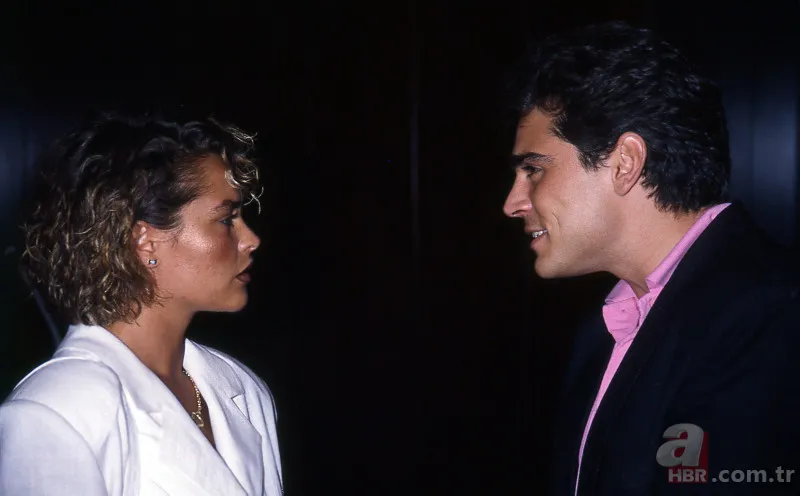 Tolga Savacı yıllar sonra ortaya çıktı gören tanıyamadı! İşte yeni işi ve son hali 1