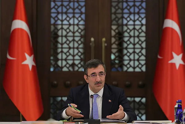 Külliye’de kritik ekonomi toplantısı! Türkiye Yüzyılı’nın ilk hedefi enflasyon!