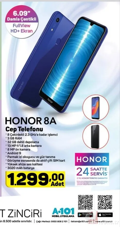 A101 aktüel ürünler kataloğu 25 Nisan için son gün! A101 indirimli ürünler neler? 3