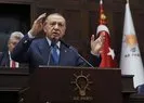 Son dakika: Başkan Erdoğandan İstiklal Marşı mesajı