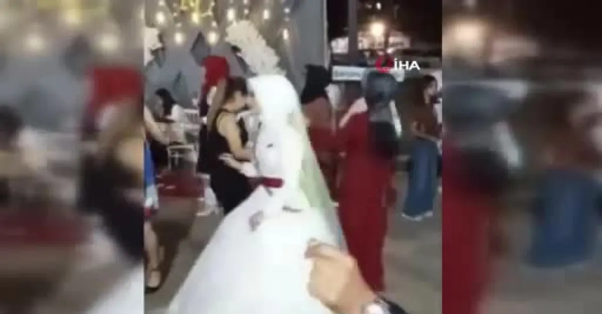 Denizli’de 18 günlük gelinin kahreden sonu