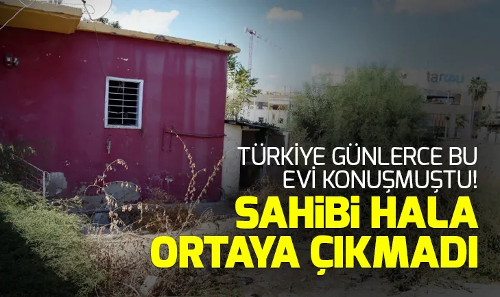 Mersinde gizemli kazının yankıları devam ediyor!