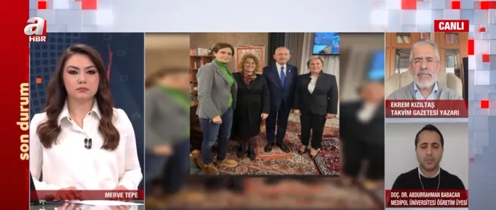 Kemal Kılıçdaroğlu seccade üzerinde neden poz verdi? Çarpıcı sözler: Daha beteri oraya eklemlenen...