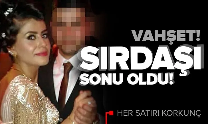 İstanbul’da katledilen Adalet Bike’nin korkunç sonu! Arabayla defalarca üzerinden geçildi