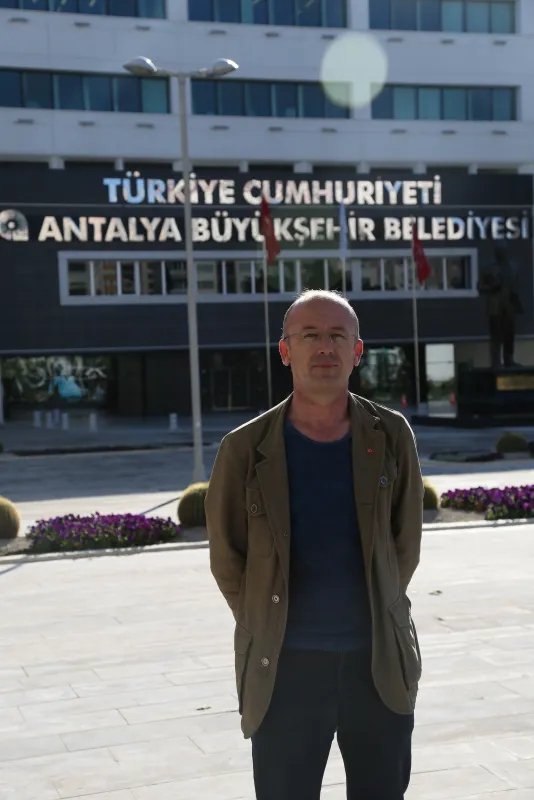 CHP'li Antalya Büyükşehir Belediyesi'nde görülmemiş zulüm! - 4