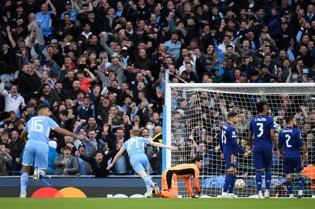 Real Madrid - Manchester City maçı canlı izle: Real Madrid Man City canlı yayın nereden, nasıl izlenir? TV8,5 ile EXXEN canlı... - 3