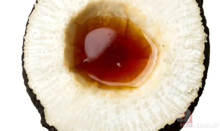 Öksürük ve bronşit için neler tüketilmeli? 6