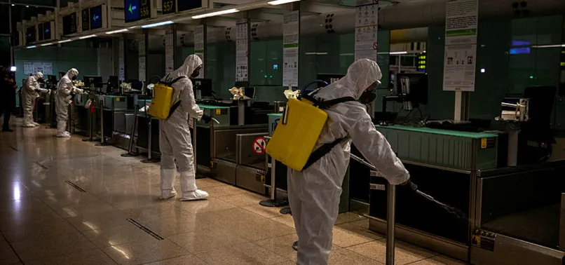 Dünya Sağlık Örgütü: Yüzde 70'ten fazla ülkenin koronavirüse müdahale planı var