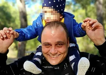 Antalya'da DJ'in korkunç ölümü! Eşi tarafından bulundu
