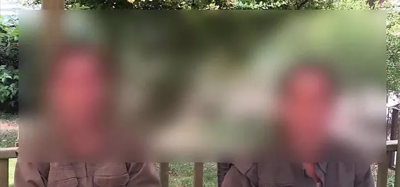 Şırnak'ta PKK'dan kaçan kız çocukları gördükleri işkenceyi anlattı