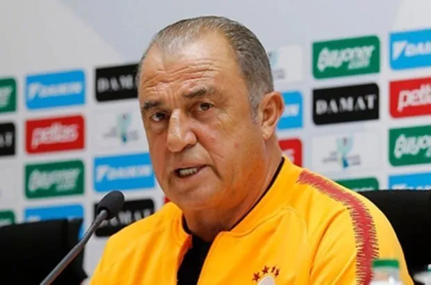 Son dakika: Fatih Terim'den derbi öncesi flaş sözler: Keyfini çıkarın - 4