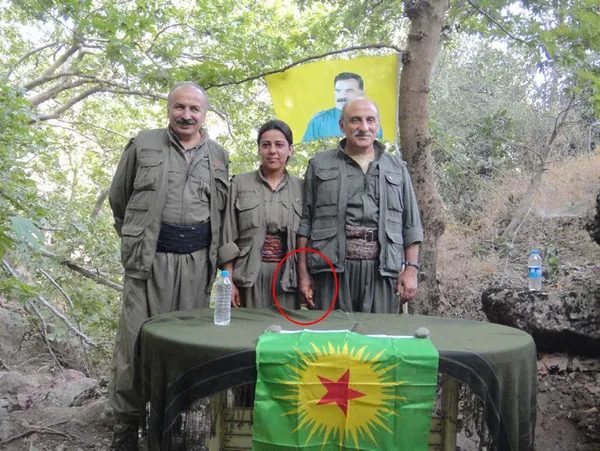 PKK'dan 6'lı koalisyona yeni destek mesajı: Güçlenecekler inanıyoruz! Birlikteliği büyütün - 2