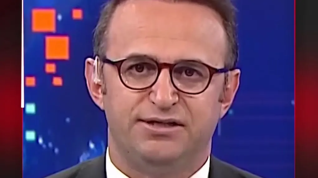 ÖZGÜR ÖZEL CHP'NİN PARASINI MI ÇALDI?