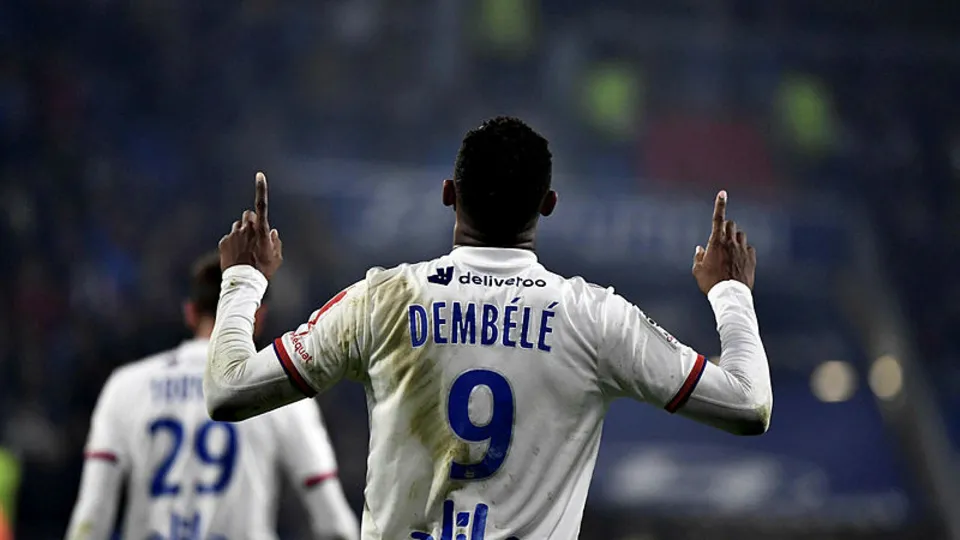 Dimitris Pelkas'a karşı Moussa Dembele! Fenerbahçe yaz bombasını patlatıyor