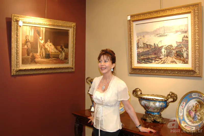 İş insanı Dilek Ertek cinayete mi kurban gitti? Mücevherler nerede? Dilek Ertek’in avukatından ve kaptandan açıklamalar 14