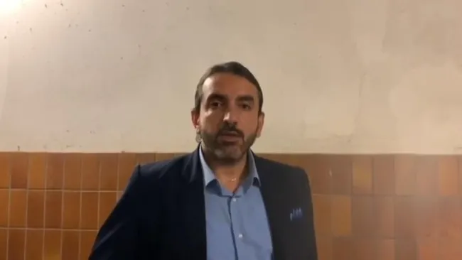 Almanya’da PKK yandaşları 15 Temmuz etkinliğini hedef aldı