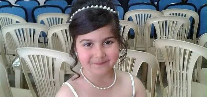 Rabia Naz’ın ölümüyle ilgili yeni gelişme