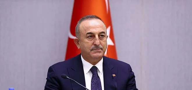 2020 yılında dış politika | Bakan Çavuşoğlu açıkladı: ABD’den S-400 teklifi