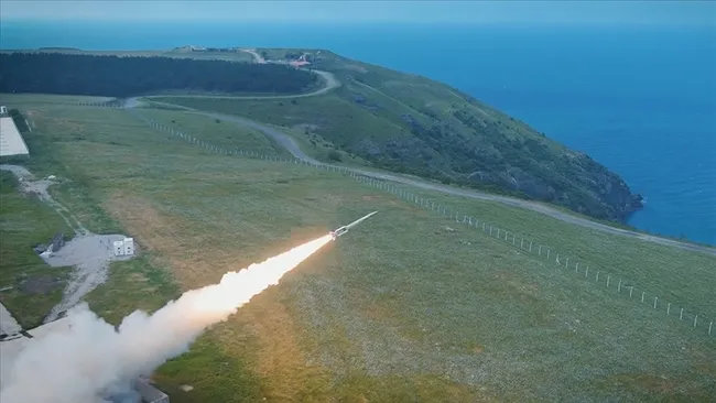 İşte Türkiye’nin yerli silahları! İnsansız süpersonik savaş uçağı Kızılelma, İHA ve SİHA’lar