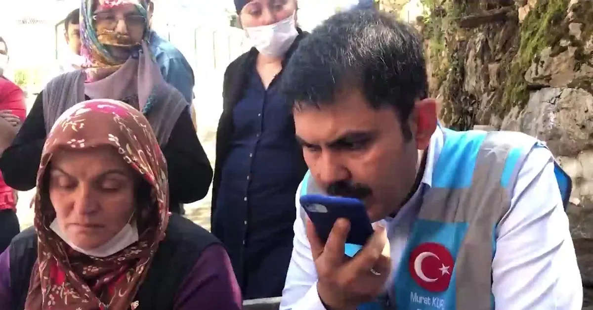 CHP Grup Başkanvekili Engin Özkoç’tan sel yalanı!