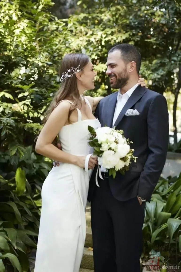 Aslı Enver ve Berkin Gökbudak’ın kızları dünyaya geldi! Bebeğin ismi belli oldu 2