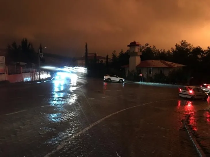 8 ilde şiddetli deprem! Kahramanmaraş, Malatya, Adıyaman, Şanlıurfa, Diyarbakır, Gaziantep...