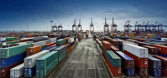 Son dakika | Aralık ayında ihracat yüzde 24,9 yükseldi
