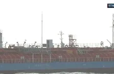 A Haber sürüklenen gemileri görüntülüyor