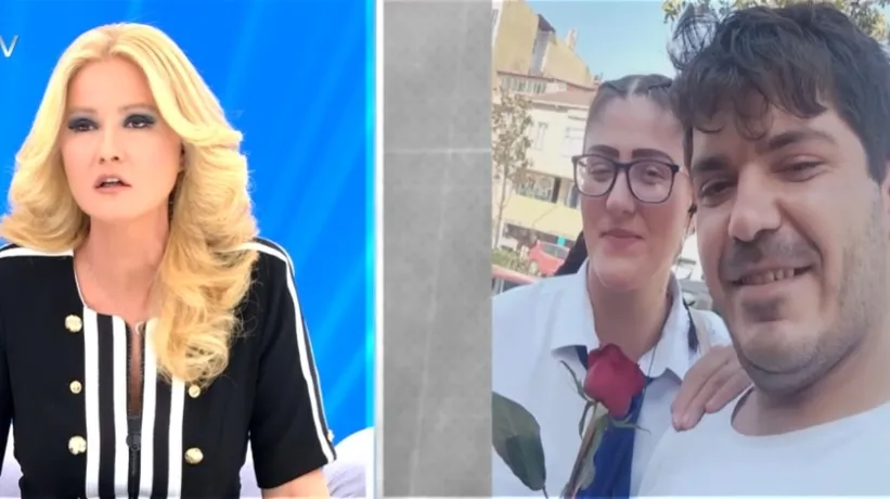 Müge Anlı'da kayıp diye aradı katili oldu! Aybeniz Top cinayetinde karar