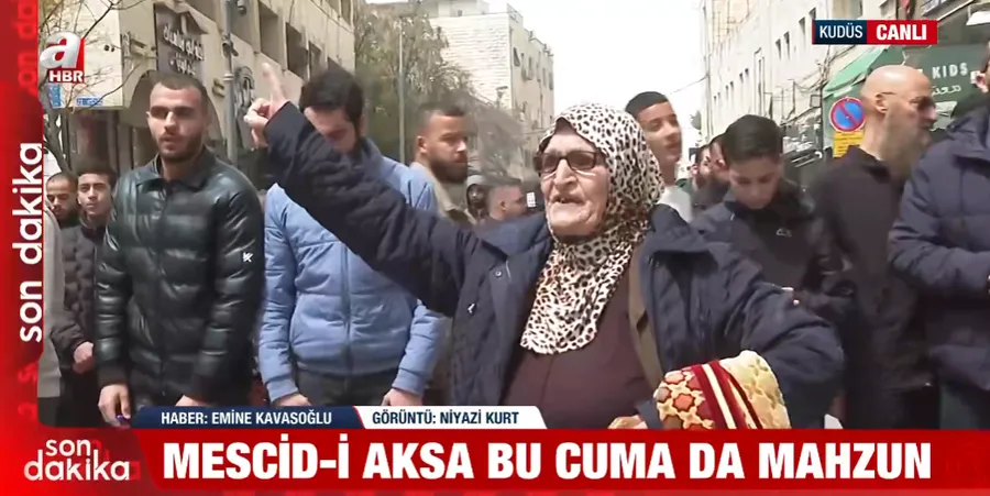 Fotoğraf: ahaber.com.tr