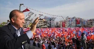 İşte AK Parti’nin yerel seçim manifestosu!