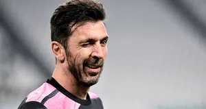 Süper Lig devinde Buffon sesleri!