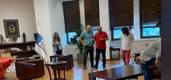 Son dakika: Vatandaşın borcunu ödemeyen Kadıköy Belediyesi’ne haciz! CHP’li Başkan Şerdil Dara Odabaşı’na şok