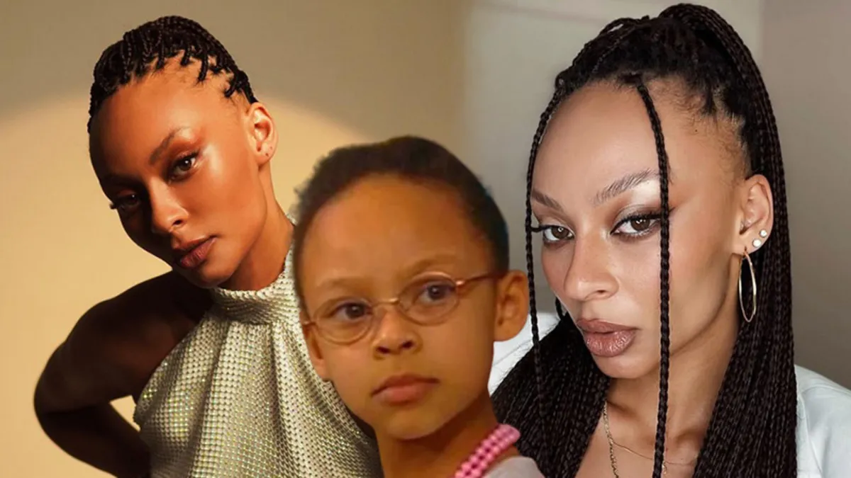 Sihirli Annem’in Toprak’ı Jennifer Boyner’den acı itiraf! Meğer saçları yüzünden....