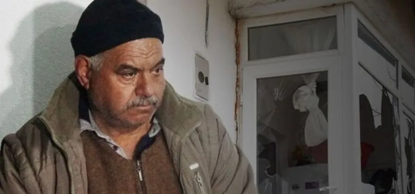 Balıkesir'deki katliamda eşi ve 3 çocuğunu kaybeden baba konuştu