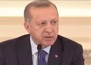 Başkan Erdoğandan koronavirüs corona virüs Kovid-19 açıklaması: Tedbirleri hayata geçirdik |Video