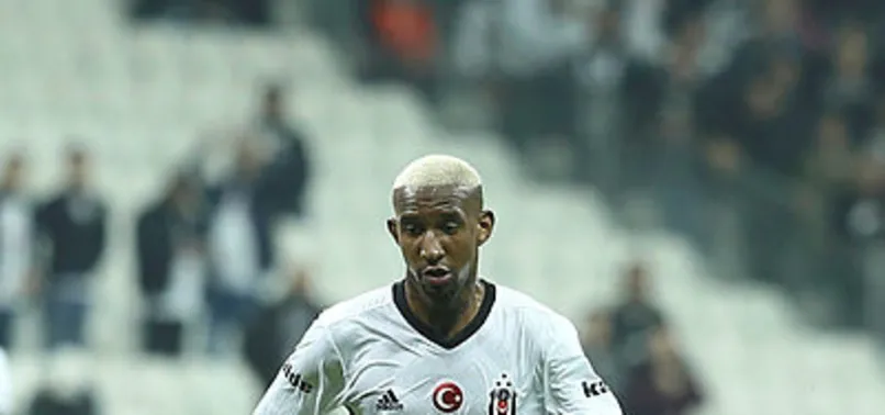 Roma'dan Talisca için 40 milyon euro teklif