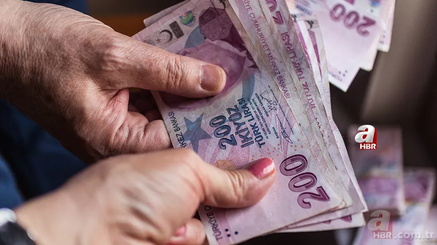 200.000, 300.000, 400.000 TL... Ziraat, Vakıfbank, Halkbank 0,89 - 0,99 konut kredisi! Geri ödeme tablosu netleşti... 6