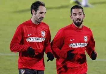 Atletico Madrid'in eski yıldızı Juanfran'dan depremzedeler için yardım maçı