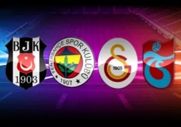 Bakın memleketiniz hangi takımlıymış!
