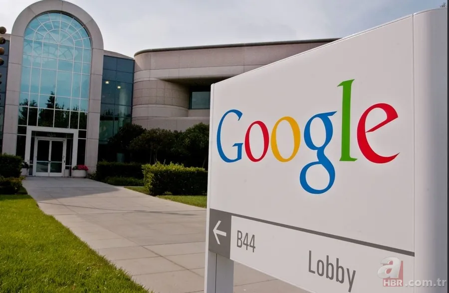 Google neden açılmıyor? Google ve Youtube çöktü mü? Youtube Google erişim sorunu nedir? 2