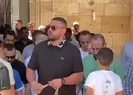 Mescid-i Aksada 28 haftadır kısıtlama var
