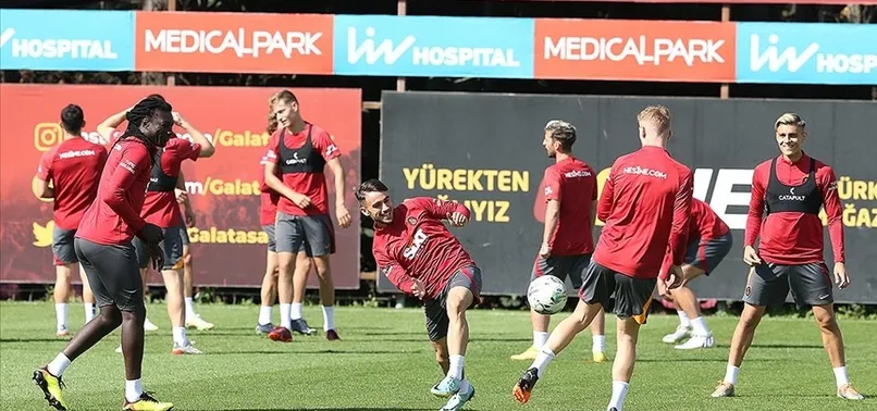 Galatasaray Kastamonuspor maçı ne zaman, saat kaçta? Ziraat Türkiye Kupası GS Kastamonu maçı hangi kanalda?