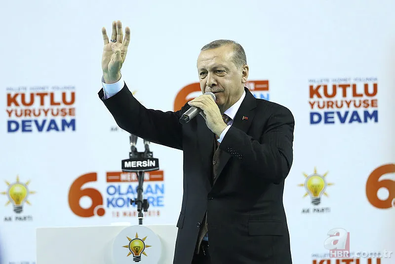 Cumhurbaşkanı Erdoğan, 105 yaşındaki Fikriye ninenin elini öptü 12