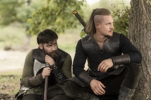 The Last Kingdom 5. sezon ne zaman yayınlanacak? The Last Kingdom yeni sezon bugün mü, yarın mı? - 1