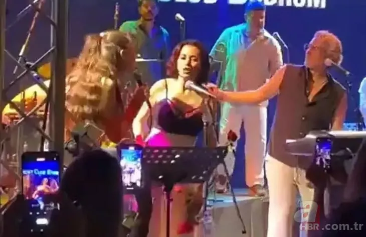 Özgü Namal eşinin kaybıyla ilgili ilk kez konuştu! 5 dakika içinde her şeyimi kaybettim