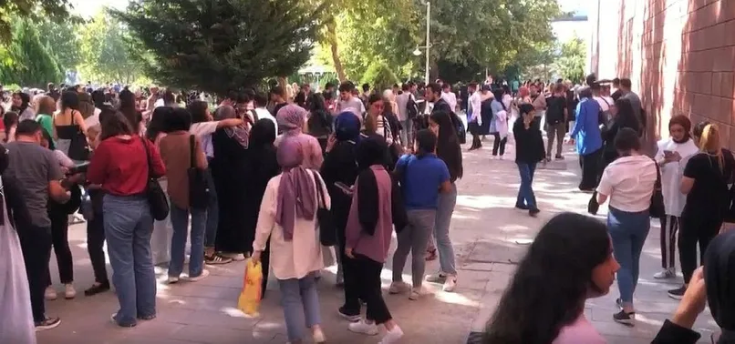 Malatya'da 5,9 büyüklüğünde deprem! Uzmanlar vatandaşları uyardı